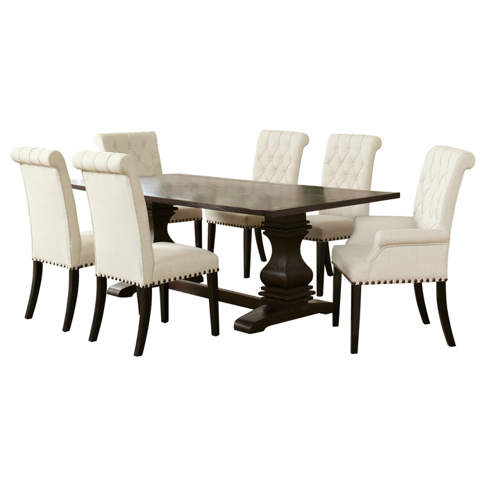 Parkins Dining Sets - National Warehouse Furniture (Buffalo, NY)