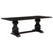 Parkins Dining Sets - National Warehouse Furniture (Buffalo, NY)