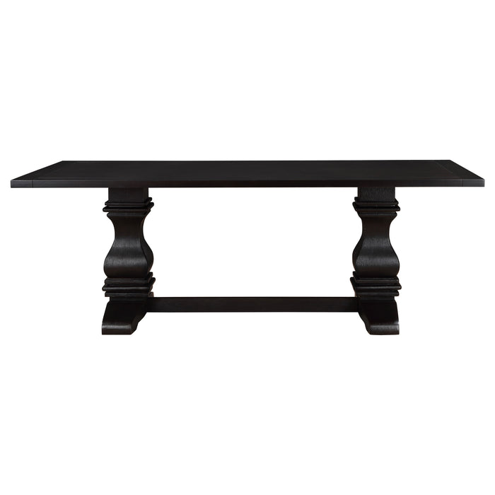 Parkins Dining Sets - National Warehouse Furniture (Buffalo, NY)