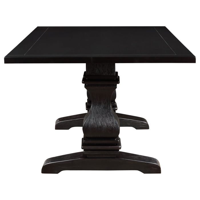 Parkins Dining Sets - National Warehouse Furniture (Buffalo, NY)