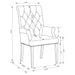 Parkins Dining Sets - National Warehouse Furniture (Buffalo, NY)