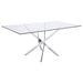 Carmelo 5 Pc Dining Sets - National Warehouse Furniture (Buffalo, NY)