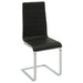 Carmelo 5 Pc Dining Sets - National Warehouse Furniture (Buffalo, NY)