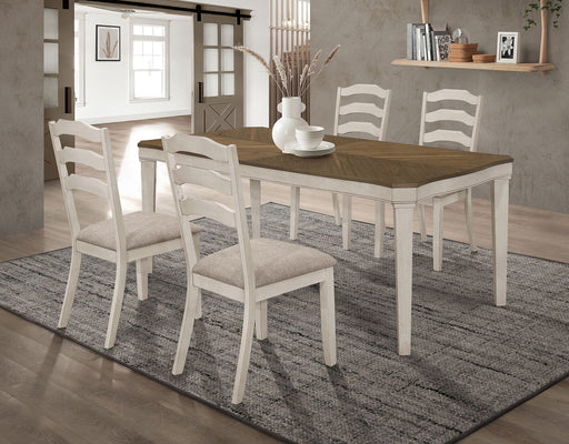 Ronnie Dining Sets - National Warehouse Furniture (Buffalo, NY)