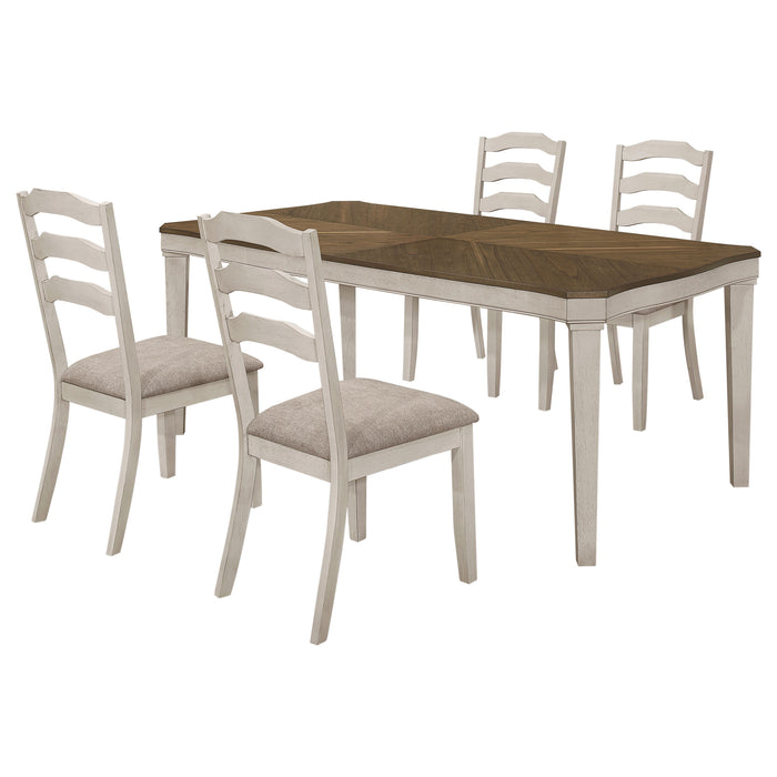 Ronnie Dining Sets - National Warehouse Furniture (Buffalo, NY)