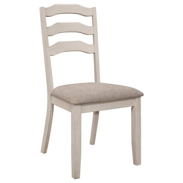 Ronnie Dining Sets - National Warehouse Furniture (Buffalo, NY)