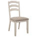 Ronnie Dining Sets - National Warehouse Furniture (Buffalo, NY)