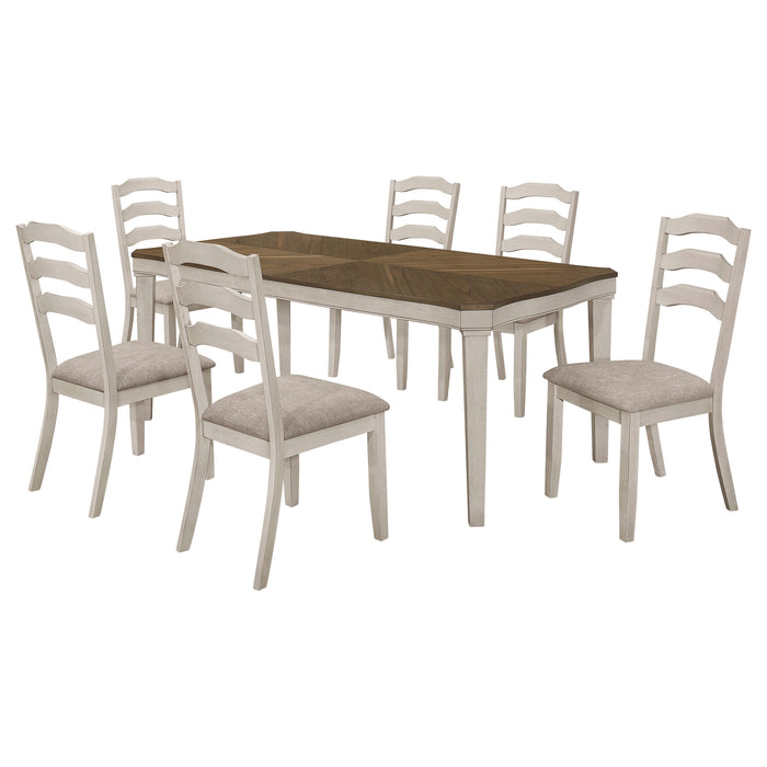 Ronnie Dining Sets - National Warehouse Furniture (Buffalo, NY)