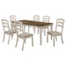 Ronnie Dining Sets - National Warehouse Furniture (Buffalo, NY)