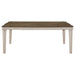 Ronnie Dining Sets - National Warehouse Furniture (Buffalo, NY)