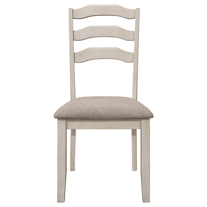 Ronnie Dining Sets - National Warehouse Furniture (Buffalo, NY)