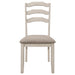 Ronnie Dining Sets - National Warehouse Furniture (Buffalo, NY)