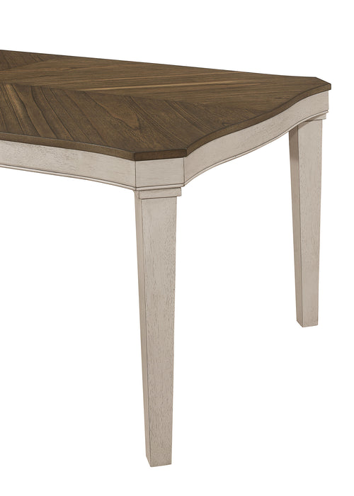 Ronnie Dining Sets - National Warehouse Furniture (Buffalo, NY)
