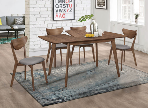 Alfredo Dining Sets - National Warehouse Furniture (Buffalo, NY)