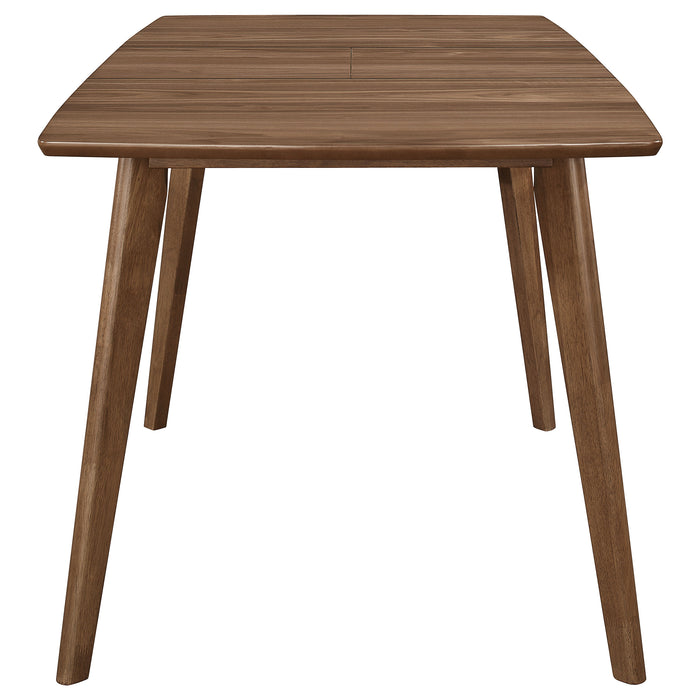 Alfredo Dining Sets - National Warehouse Furniture (Buffalo, NY)