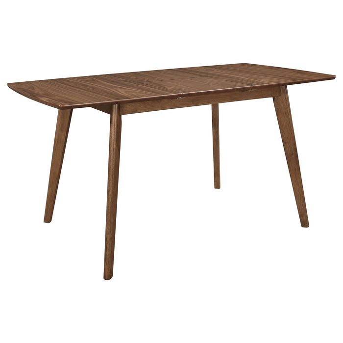 Alfredo Dining Sets - National Warehouse Furniture (Buffalo, NY)
