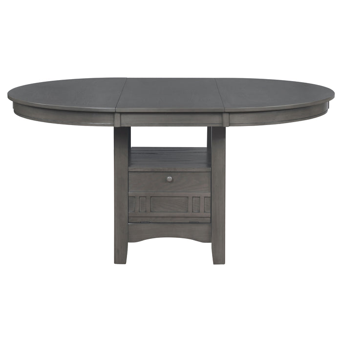 Lavon 5 Pc Dining Sets - National Warehouse Furniture (Buffalo, NY)