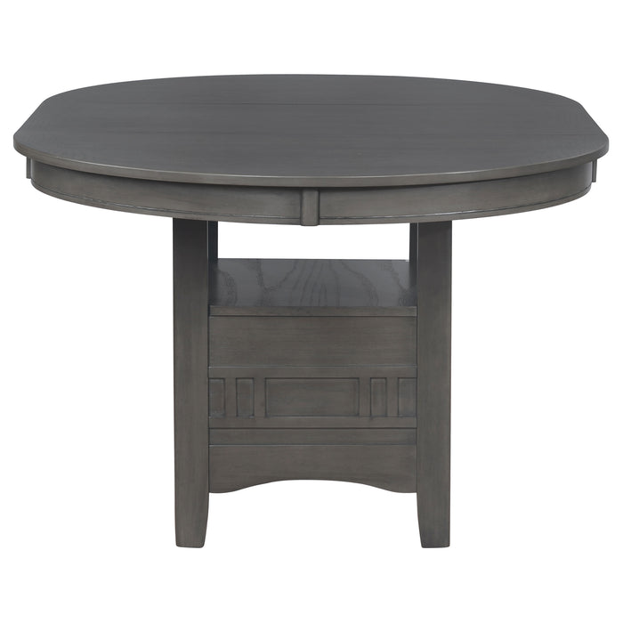 Lavon 5 Pc Dining Sets - National Warehouse Furniture (Buffalo, NY)