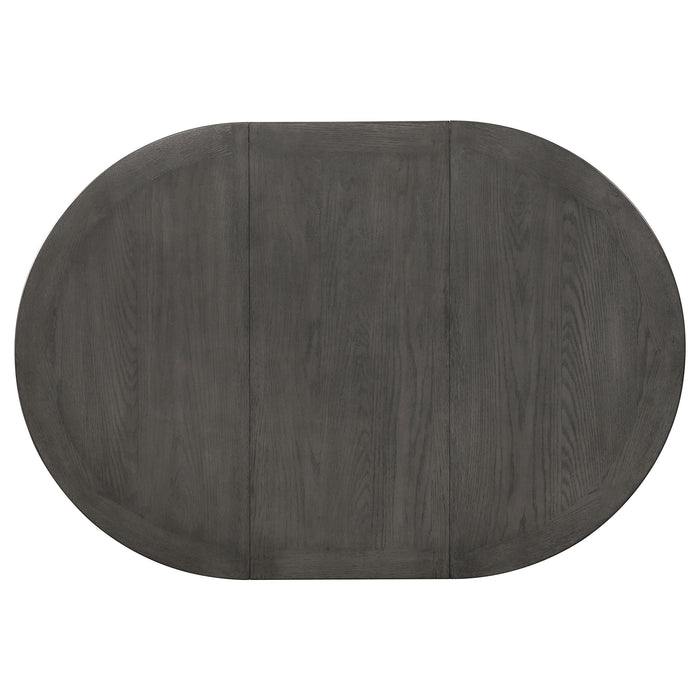 Lavon 5 Pc Dining Sets - National Warehouse Furniture (Buffalo, NY)