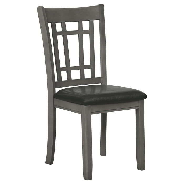Lavon 5 Pc Dining Sets - National Warehouse Furniture (Buffalo, NY)
