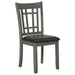 Lavon 5 Pc Dining Sets - National Warehouse Furniture (Buffalo, NY)