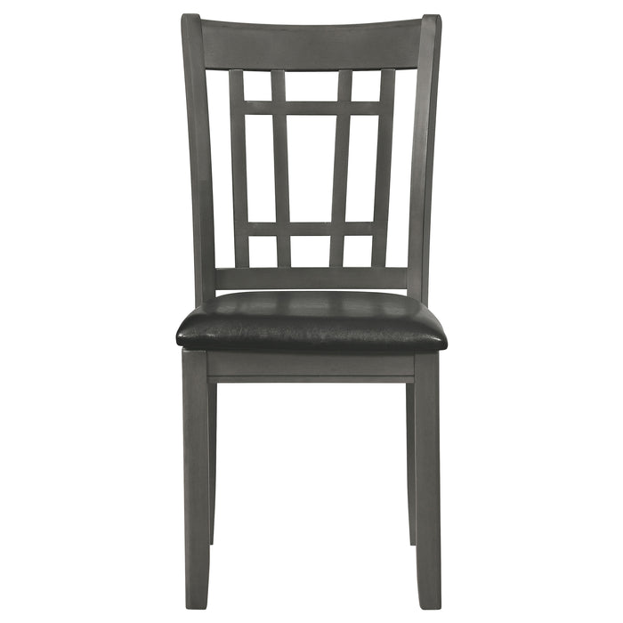 Lavon 5 Pc Dining Sets - National Warehouse Furniture (Buffalo, NY)