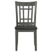 Lavon 5 Pc Dining Sets - National Warehouse Furniture (Buffalo, NY)