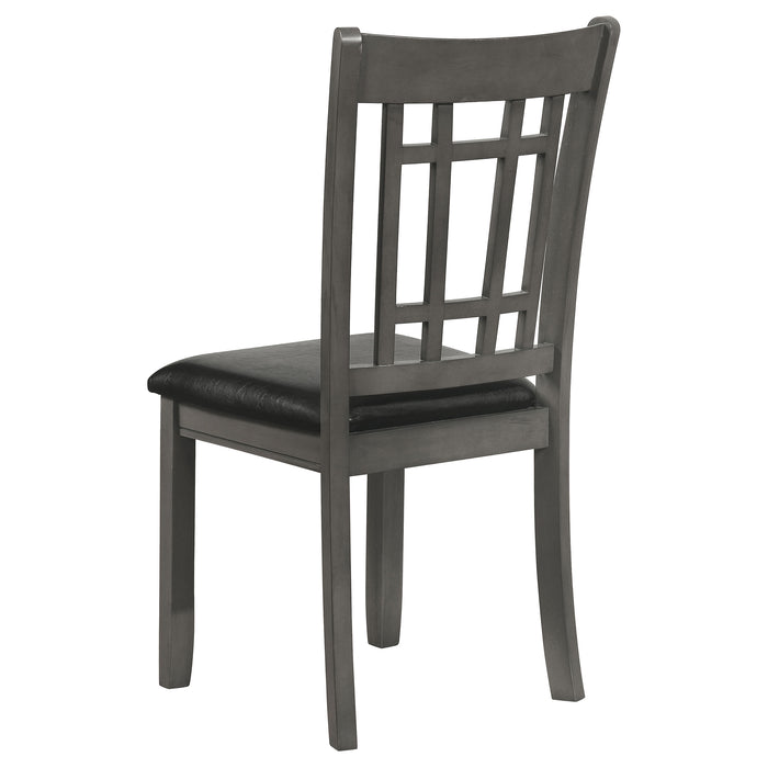 Lavon 5 Pc Dining Sets - National Warehouse Furniture (Buffalo, NY)