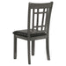 Lavon 5 Pc Dining Sets - National Warehouse Furniture (Buffalo, NY)