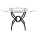 Aviano Dining Tables - National Warehouse Furniture (Buffalo, NY)