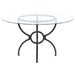 Aviano Dining Tables - National Warehouse Furniture (Buffalo, NY)