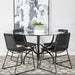 Aviano Dining Tables - National Warehouse Furniture (Buffalo, NY)