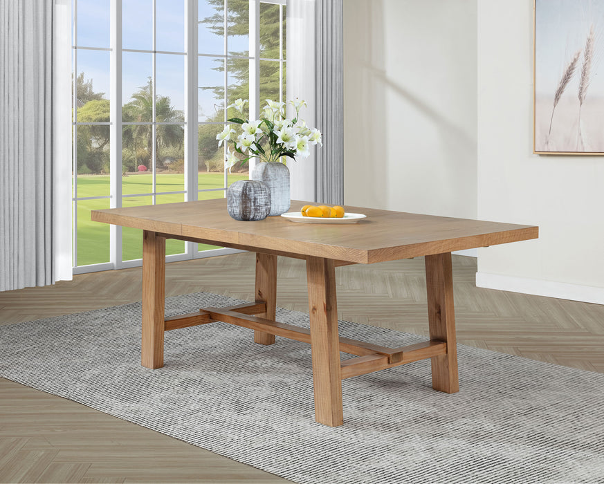 Middleton Dining Tables - National Warehouse Furniture (Buffalo, NY)