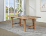 Middleton Dining Tables - National Warehouse Furniture (Buffalo, NY)