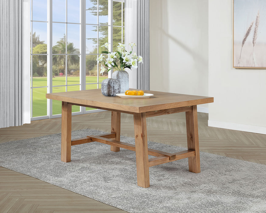 Middleton Dining Tables - National Warehouse Furniture (Buffalo, NY)