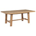 Middleton Dining Tables - National Warehouse Furniture (Buffalo, NY)