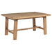 Middleton Dining Tables - National Warehouse Furniture (Buffalo, NY)