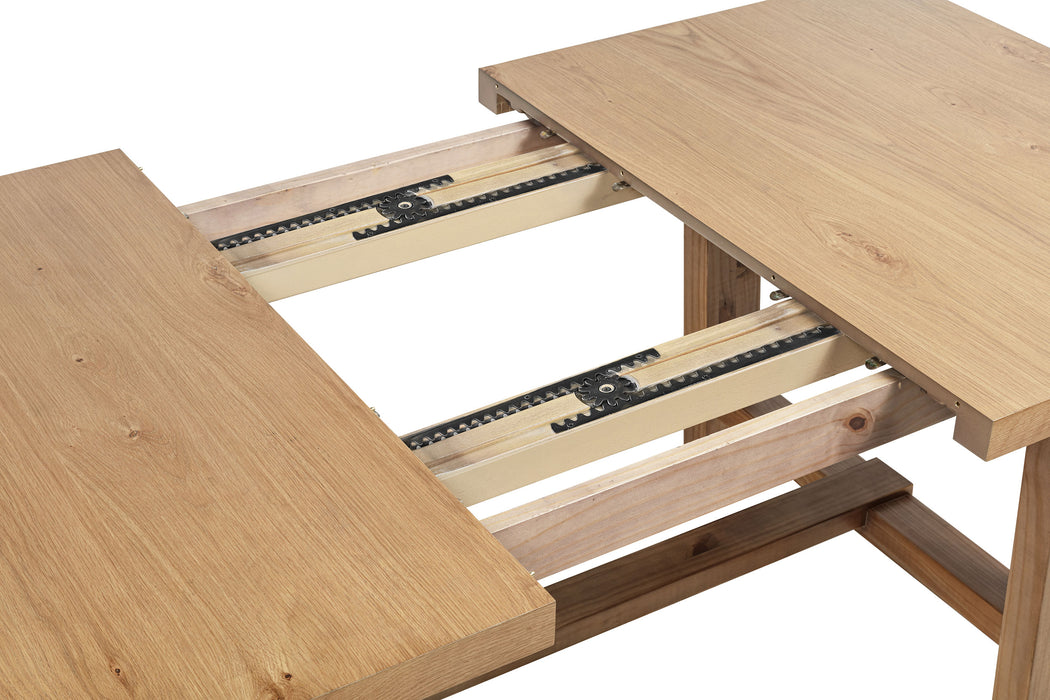 Middleton Dining Tables - National Warehouse Furniture (Buffalo, NY)