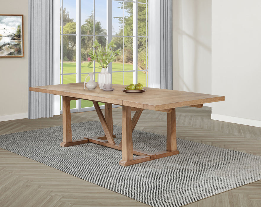 Middleton Dining Tables - National Warehouse Furniture (Buffalo, NY)