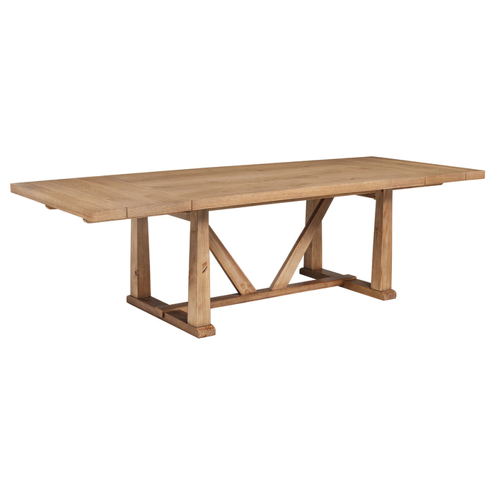 Middleton Dining Tables - National Warehouse Furniture (Buffalo, NY)