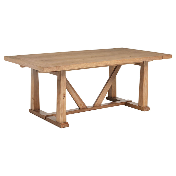Middleton Dining Tables - National Warehouse Furniture (Buffalo, NY)