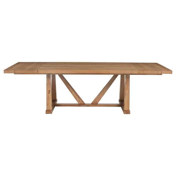 Middleton Dining Tables - National Warehouse Furniture (Buffalo, NY)