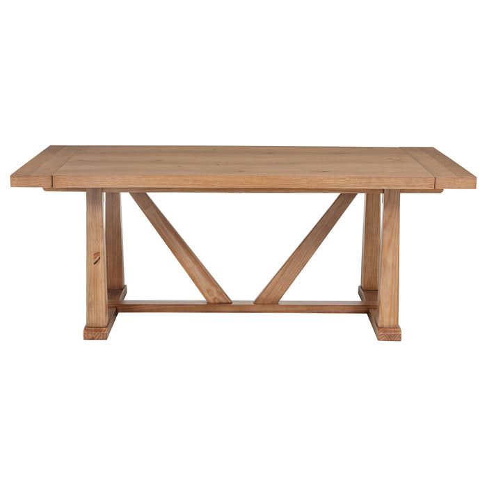 Middleton Dining Tables - National Warehouse Furniture (Buffalo, NY)