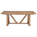 Middleton Dining Tables - National Warehouse Furniture (Buffalo, NY)