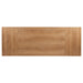 Middleton Dining Tables - National Warehouse Furniture (Buffalo, NY)