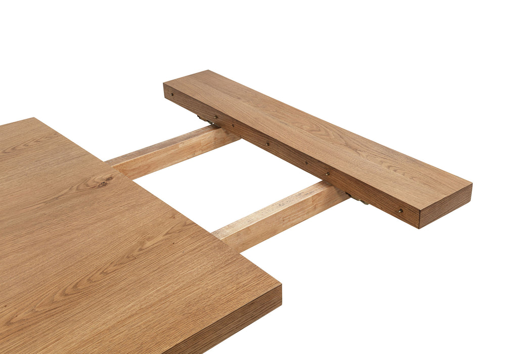 Middleton Dining Tables - National Warehouse Furniture (Buffalo, NY)