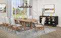 Middleton Dining Tables - National Warehouse Furniture (Buffalo, NY)