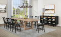 Middleton Dining Tables - National Warehouse Furniture (Buffalo, NY)