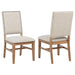 Middleton Side Chairs - National Warehouse Furniture (Buffalo, NY)