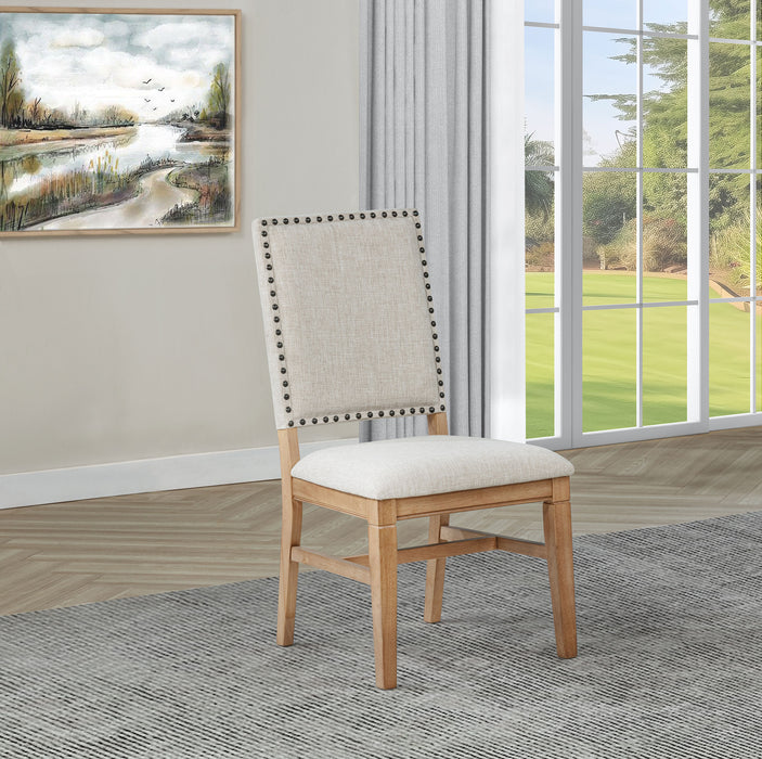 Middleton Side Chairs - National Warehouse Furniture (Buffalo, NY)